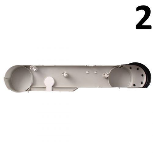 Bandina laterale Piaggio Si FL...