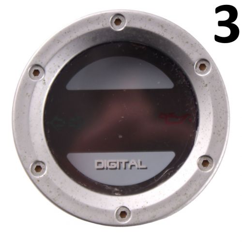 Gruppo spie Malaguti F12 Phantom Digit