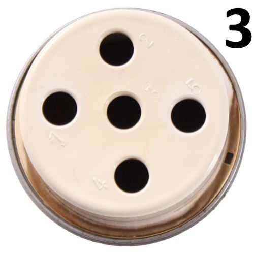 Gruppo spie Malaguti F12 Phantom Digit