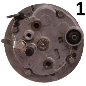 Mozzo Ciao prima serie... 2