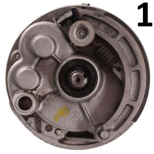 Mozzo Ciao prima serie monomarcia...