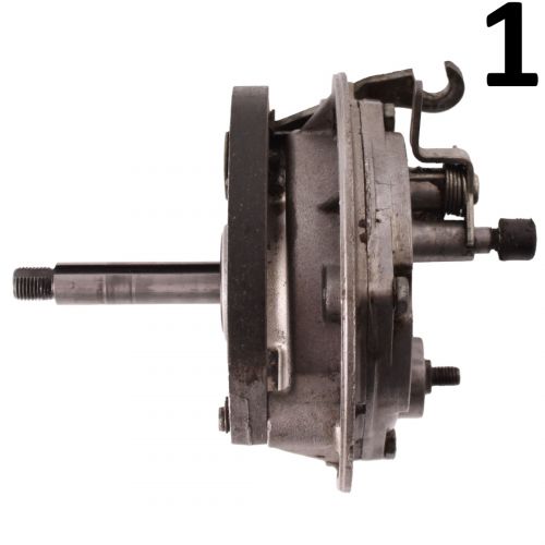 Mozzo Ciao prima serie monomarcia...