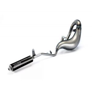 Scarico Piaggio Ciao Polini...