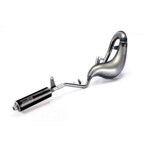 Scarico Piaggio Ciao Polini Top One...