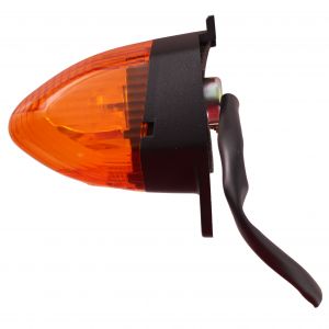 Freccia posteriore sinistra... 2