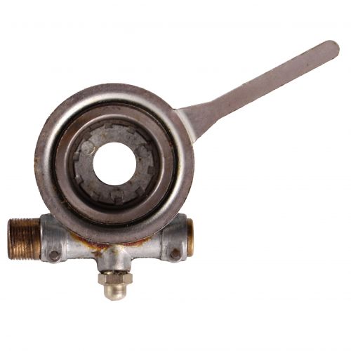 Rinvio contachilometri sinistro...