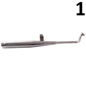 Scarico Ciao PX 9449CPA.MI70 2