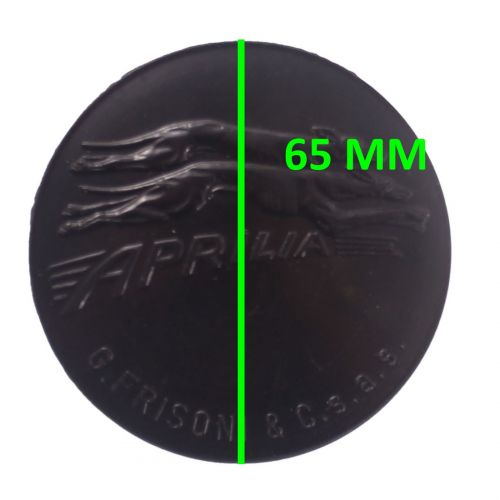 Tappo contachilometri Aprilia epoca