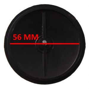 Tappo contachilometri... 2