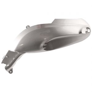 Fianco laterale sinistro...