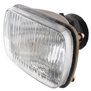 Faro anteriore Piaggio Ape...