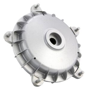 Tamburo posteriore Vespa...