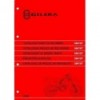 Catalogo ricambi Gilera GSM