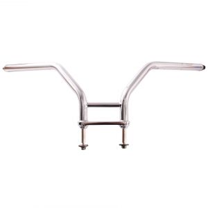 Manubrio moto custom