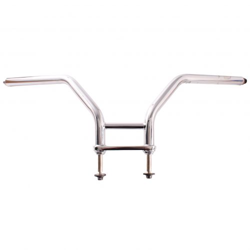 Manubrio moto custom