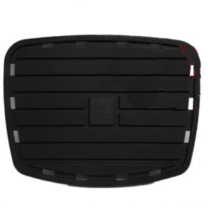 Piastra portapacchi...