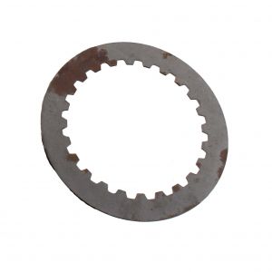 Disco in ferro frizione...