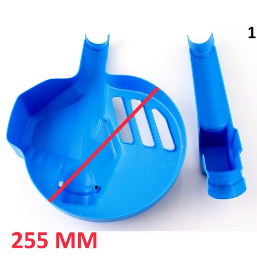 Copridisco Aprilia Tuareg e ETX 125 Utah