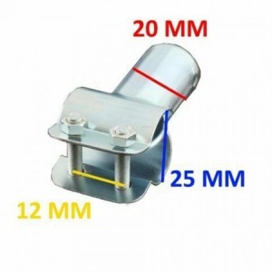 Attacco sellino porta bimbo... 2