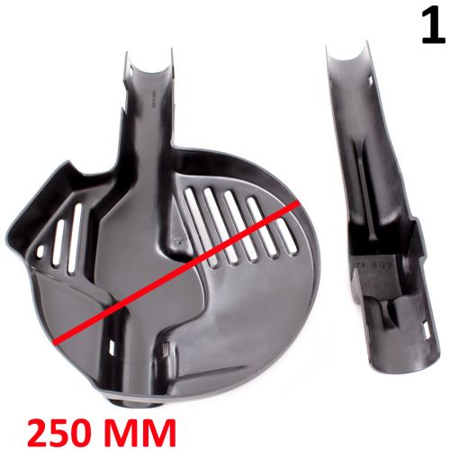 Copridisco Gilera RX e Arizona