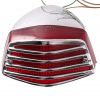 Faro posteriore moto custom Stanley 0400088