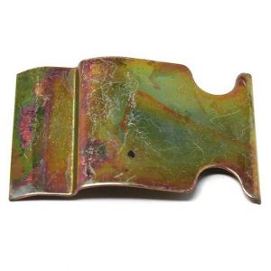 Molla sportello ispezione...