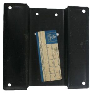 Portatarga Ape MP e TM P703...