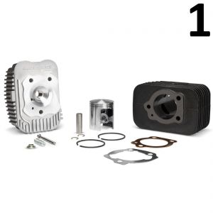 Cilindro Ciao da 43 Malossi... 2