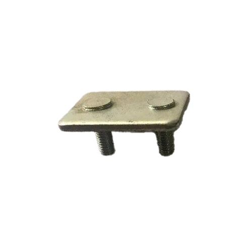 Piastrina fissaggio sponde Ape Car TM...