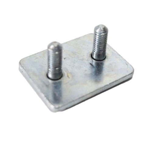 Piastrina fissaggio sponde Ape Car TM...