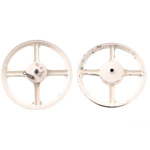 Coppia ruote Piaggio Ciao Teen