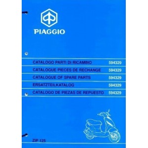 Catalogo ricambi Piaggio...