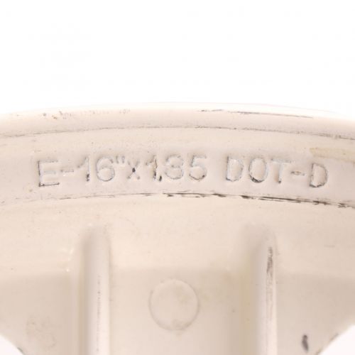 Coppia ruote Piaggio Ciao Teen