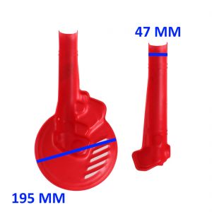 Copridisco Ufo Plast del... 2