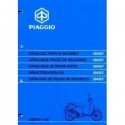 Catalogo ricambi Piaggio Liberty 150