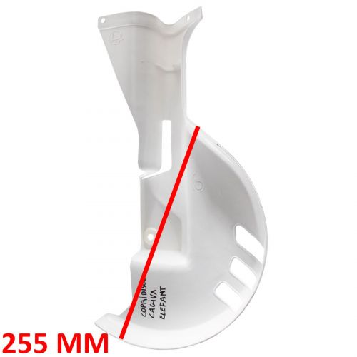 Copridisco Cagiva Cocis - Tamanaco -...