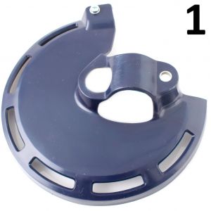 Copridisco per scooter... 2