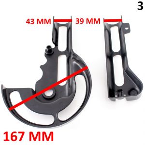 Copridisco e copricanna... 2