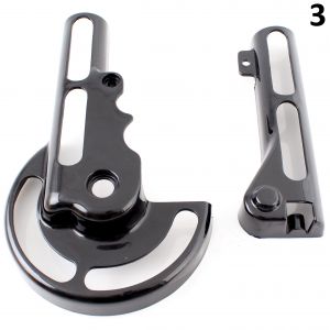 Copridisco e copricanna...