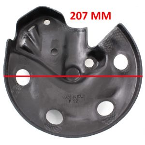 Copridisco anteriore... 2