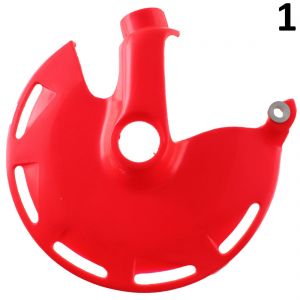 Copridisco anteriore... 2