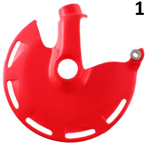 Copridisco anteriore scooter Piaggio NRG