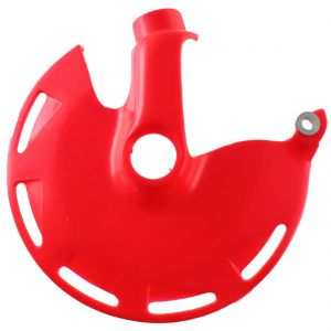 Copridisco anteriore...