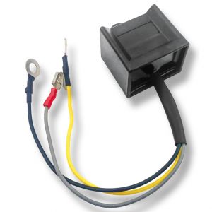 Centralina conversione da...