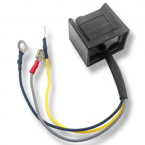 Centralina conversione da puntine a...