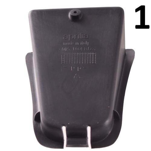 Scatola portattrezzi Aprilia SR  -...