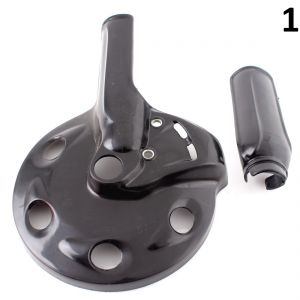 Copridisco scooter Aprilia... 2