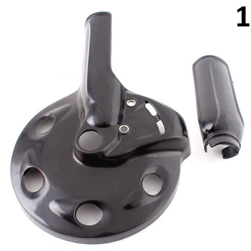 Copridisco scooter Aprilia Rally