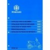 Catalogo ricambi Piaggio Diesis 100