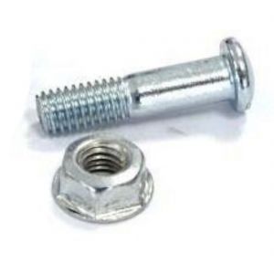 Vite leva freno e frizione...